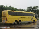 RodeRotas - Rotas de Viação do Triângulo 7706 na cidade de Ariquemes, Rondônia, Brasil, por Fábio Sales. Número da foto: #:id.