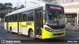 Urca Auto Ônibus 30672 na cidade de Belo Horizonte, Minas Gerais, Brasil, por Edmar Junio. ID da foto: :id.