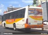 Transportes Urbanos São Miguel de Ilhéus 1502 na cidade de Ilhéus, Bahia, Brasil, por Igor Teixeira. Número da foto: #7232180.