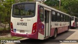 Guajará AI-11302 na cidade de Belém, Pará, Brasil, por Yuri Ferreira Marinho. Número da foto: #7232193.