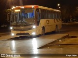 Viação Campo Belo - VCB Transportes 779 na cidade de Formiga, Minas Gerais, Brasil, por Diego Felipe. Número da foto: #:id.