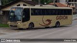 Gidion Transporte e Turismo 20904 na cidade de Joinville, Santa Catarina, Brasil, por Vinicius Petris. ID da foto: :id.