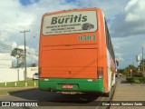 Buritis Transportes 9504 na cidade de Ji-Paraná, Rondônia, Brasil, por Gian Lucas  Santana Zardo. Número da foto: #7233721.