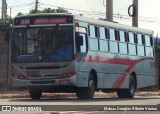 Serrana Transporte Urbano 5152 na cidade de Campo Grande, Mato Grosso do Sul, Brasil, por Márcio Douglas Ribeiro Venino. Número da foto: #7234993.