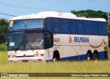 Empresa Reunidas Paulista de Transportes 64030 na cidade de Araçatuba, São Paulo, Brasil, por Márcio Douglas Ribeiro Venino. Número da foto: #:id.