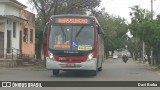 Trevo Transportes Coletivos 2453 na cidade de Porto Alegre, Rio Grande do Sul, Brasil, por Davi Borba. Número da foto: #7233976.