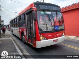 Express Transportes Urbanos Ltda 4 8757 na cidade de São Paulo, São Paulo, Brasil, por Kauan Vieira. Número da foto: #:id.