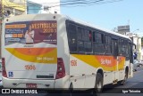 Transportes Urbanos São Miguel de Ilhéus 1506 na cidade de Ilhéus, Bahia, Brasil, por Igor Teixeira. Número da foto: #7232167.