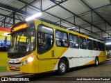 Rápido Campinas 3240 na cidade de Monte Mor, São Paulo, Brasil, por José Eduardo Garcia Pontual. Número da foto: #:id.