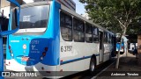 Viação Paratodos > São Jorge > Metropolitana São Paulo > Mobibrasil 6 3757 na cidade de São Paulo, São Paulo, Brasil, por Anderson  Timoteo. Número da foto: #:id.