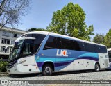 LKL Logística e Transporte RJ 656.019 na cidade de Petrópolis, Rio de Janeiro, Brasil, por Gustavo Esteves Saurine. ID da foto: :id.