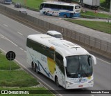 Aava RJ 666.008 na cidade de Aparecida, São Paulo, Brasil, por Leonardo Durso. Número da foto: #7232567.
