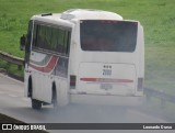 Ônibus Particulares 0179 na cidade de Aparecida, São Paulo, Brasil, por Leonardo Durso. Número da foto: #7232553.