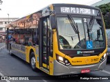 Viação Metrópole Paulista - Zona Leste 3 1937 na cidade de São Paulo, São Paulo, Brasil, por Rodrigo Moreira Correia. Número da foto: #:id.
