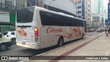 Catarinão Turismo 940 na cidade de Balneário Camboriú, Santa Catarina, Brasil, por André Luis L Furlan. Número da foto: #7233580.