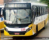 Belém Rio Transportes BD-87903 na cidade de Belém, Pará, Brasil, por Lucas Jacó. Número da foto: #:id.