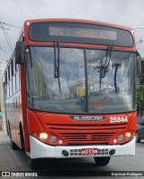 Autotrans > Turilessa 25844 na cidade de Vespasiano, Minas Gerais, Brasil, por Deyvison Rodrigues. Número da foto: #:id.