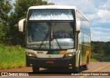 Empresa Gontijo de Transportes 11610 na cidade de Campo Grande, Mato Grosso do Sul, Brasil, por Márcio Douglas Ribeiro Venino. Número da foto: #7235013.