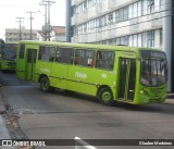 Empresa Dois Irmãos 148 na cidade de Teresina, Piauí, Brasil, por Glauber Medeiros. Número da foto: #:id.