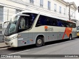 Viação Cidade do Aço RJ 174.075 na cidade de Petrópolis, Rio de Janeiro, Brasil, por Zé Ricardo Reis. Número da foto: #7233910.