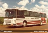Eucatur - Empresa União Cascavel de Transportes e Turismo 1745 na cidade de Cascavel, Paraná, Brasil, por Tarcisio Rodrigues da Silva. Número da foto: #7233908.