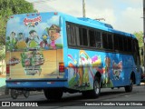 M Dias Branco RICHESTER na cidade de Fortaleza, Ceará, Brasil, por Francisco Dornelles Viana de Oliveira. Número da foto: #:id.