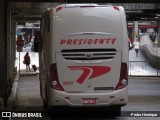 Viação Presidente 3830 na cidade de Belo Horizonte, Minas Gerais, Brasil, por Pedro Henrique. Número da foto: #:id.