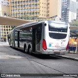 Viação Campo Belo 7 2687 na cidade de São Paulo, São Paulo, Brasil, por Michel Nowacki. Número da foto: #:id.