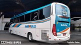VUSC - Viação União Santa Cruz 4070 na cidade de Tubarão, Santa Catarina, Brasil, por Paulinho Sartor. Número da foto: #7234502.