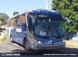 Viação Cometa 11511 na cidade de Campinas, São Paulo, Brasil, por Leonardo Sebastiao dos Santos Rodrigues. ID da foto: :id.