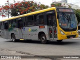 Viação Piracicabana Distrito Federal 117471 na cidade de Sobradinho, Distrito Federal, Brasil, por Marcelo Henrique. Número da foto: #:id.