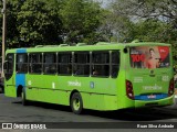 Taguatur - Taguatinga Transporte e Turismo 03425 na cidade de Teresina, Piauí, Brasil, por Ruan Silva Andrade. ID da foto: :id.