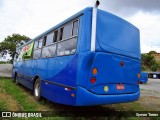 Viação Euclásio 4270 na cidade de Belo Horizonte, Minas Gerais, Brasil, por Symon Torres. Número da foto: #:id.