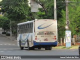 GIG Transportes 08 na cidade de Jaguapitã, Paraná, Brasil, por Joase Batista da Silva. Número da foto: #:id.