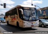 Saritur - Santa Rita Transporte Urbano e Rodoviário 24300 na cidade de Belo Horizonte, Minas Gerais, Brasil, por Vicente de Paulo Alves. Número da foto: #7234950.