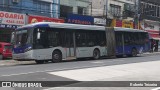 SBC Trans 2073 na cidade de São Bernardo do Campo, São Paulo, Brasil, por Roberto Teixeira. Número da foto: #:id.