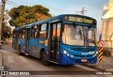 Viação Torres 40339 na cidade de Belo Horizonte, Minas Gerais, Brasil, por Ailton Santos. Número da foto: #:id.