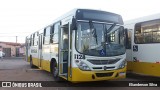 Transportes Guanabara 1128 na cidade de Natal, Rio Grande do Norte, Brasil, por Elianderson Silva. Número da foto: #:id.