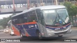 Viação Ideal B28734 na cidade de Rio de Janeiro, Rio de Janeiro, Brasil, por Gabriel Sousa. Número da foto: #:id.