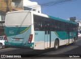 Transportes Urbanos São Miguel de Ilhéus 926 na cidade de Ilhéus, Bahia, Brasil, por Igor Teixeira. Número da foto: #7232157.