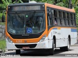 Cidade Alta Transportes 1.353 na cidade de Recife, Pernambuco, Brasil, por Gabriel Polarii. Número da foto: #:id.
