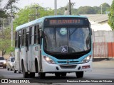 Rota Sol > Vega Transporte Urbano 35262 na cidade de Fortaleza, Ceará, Brasil, por Francisco Dornelles Viana de Oliveira. ID da foto: :id.