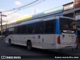 Auto Viação Jabour D86342 na cidade de Rio de Janeiro, Rio de Janeiro, Brasil, por Benício José da Silva Júnior. ID da foto: :id.