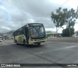 Auto Viação Tabosa 500 na cidade de Caruaru, Pernambuco, Brasil, por Leon Oliver. Número da foto: #:id.