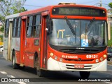 Viação Santa Edwiges 69131 na cidade de Belo Horizonte, Minas Gerais, Brasil, por Adão Raimundo Marcelino. Número da foto: #7234660.