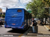 Viação Progresso 20431 na cidade de Belo Horizonte, Minas Gerais, Brasil, por Vicente de Paulo Alves. Número da foto: #7234977.