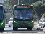 Autotrans > Turilessa 1084 na cidade de Contagem, Minas Gerais, Brasil, por Matheus Rocha. ID da foto: :id.