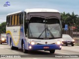 Sayuri Transportes e Turismo 2067 na cidade de São José dos Campos, São Paulo, Brasil, por Ezequiel Vicente Fernandes. Número da foto: #:id.