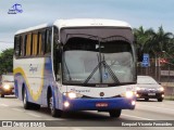 Sayuri Transportes e Turismo 2067 na cidade de São José dos Campos, São Paulo, Brasil, por Ezequiel Vicente Fernandes. ID da foto: :id.