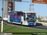 Viação Riodoce 71227 na cidade de Vitória, Espírito Santo, Brasil, por Carlos Gabriel  Malacarne. Número da foto: #7234256.